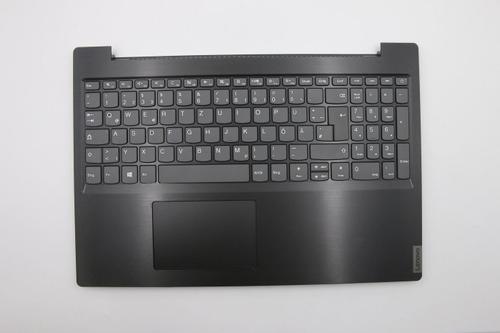 LENOVO Upper case with German  (5CB0S16615)