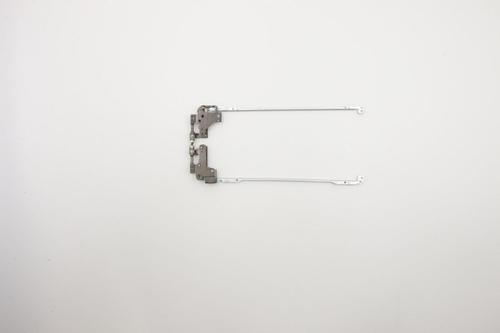LENOVO laptop left and right hinge  (5H50U26488)