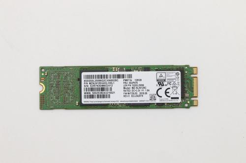 LENOVO 128GB M.2 2280 SATA6G SAM OPAL (00UP476)