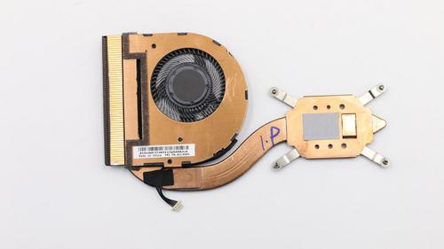 LENOVO UMA Thermal w. Fan DELTA (01LX665)
