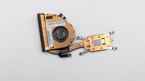 LENOVO Heatsink Skylake UMA w. Fan (00UP171)