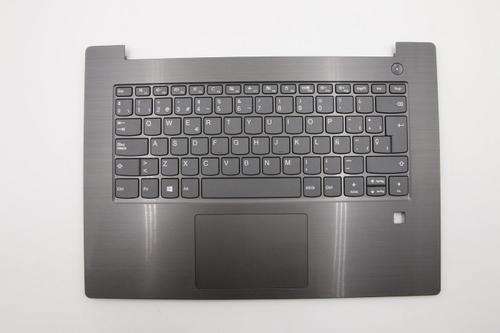 LENOVO Keyboard (SPANISH) (5CB0Q64392)