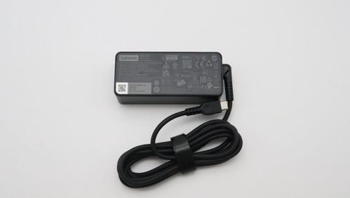 LENOVO 45W USB-C laptop charger with (02DL147)
