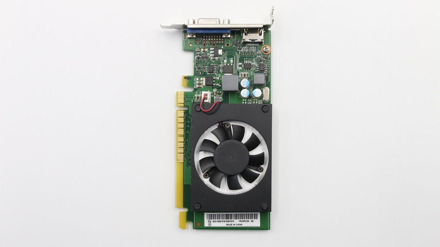 Lenovo NVIDIA GeForce GT 730