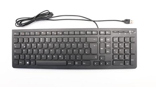 LENOVO Keyboard USB GE - 01 New - DE (01AH611)