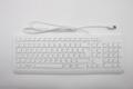 LENOVO Keyboard USB WH UKE