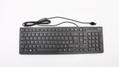 LENOVO Keyboard (IT) B-Silk USB
