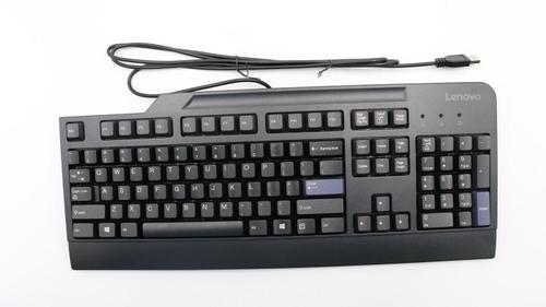 LENOVO USB QWERTY keyboard with 109 (00XH537)
