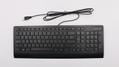 LENOVO Compact Slim USB Keyboard for 