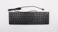LENOVO Keyboard B-S USB US-EU