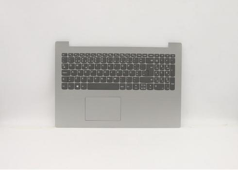 LENOVO UpperCaseASM W/KB L81EY  (5CB0R26447)