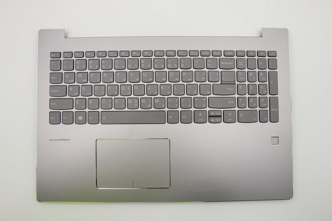 LENOVO Backlit keyboard assembly for | Sharp