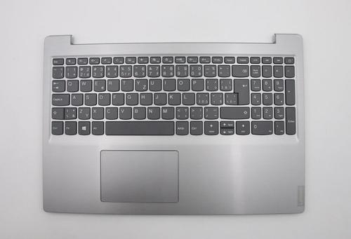 LENOVO Upper case for Lenovo  (5CB0S16911)