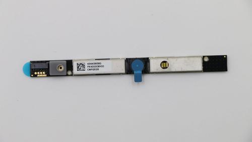 LENOVO 0.3MP integrated camera  (5C20N82280)