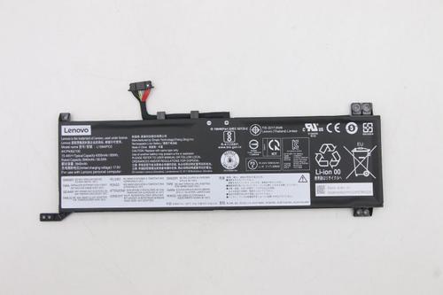 LENOVO 60Wh lithium-ion battery for  (5B10W86195)