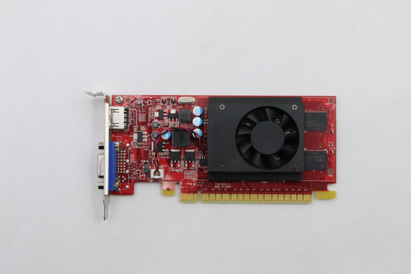 Lenovo NVIDIA GeForce GT 730