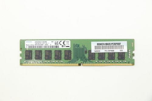 LENOVO 16GB DDR4-2400 ECC memory  (00PH825)