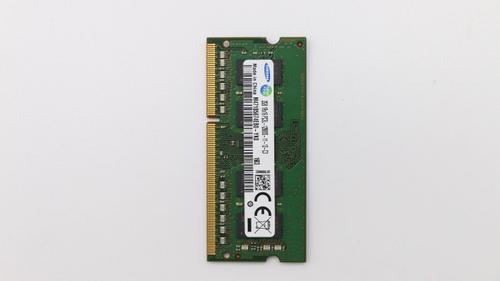 LENOVO 2GB DDR3L SODIMM memory  (5M30K59779)