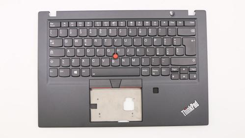 LENOVO Italian backlit keyboard with  (02HM291)