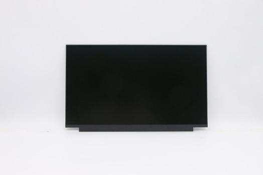 Lenovo 15.6" HD TN display panel, demo (5D10W35433-Demo)