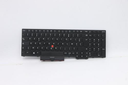 LENOVO French layout keyboard for  (5N20W68119)