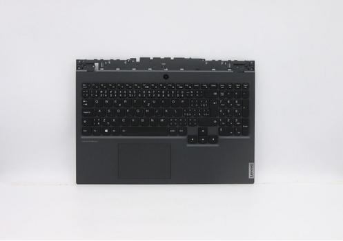 LENOVO Upper Case ASM CZ-SK L 81Y6 (5CB0Z26889)