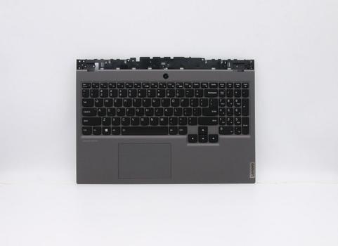 LENOVO Upper Case ASM US L 82AW (5CB0Y99321)