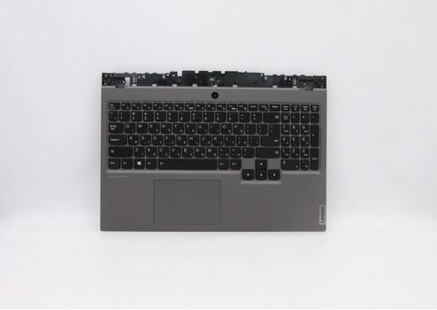 LENOVO Upper Case ASM HB L 82AWNFPRGB (5CB0Y99330)