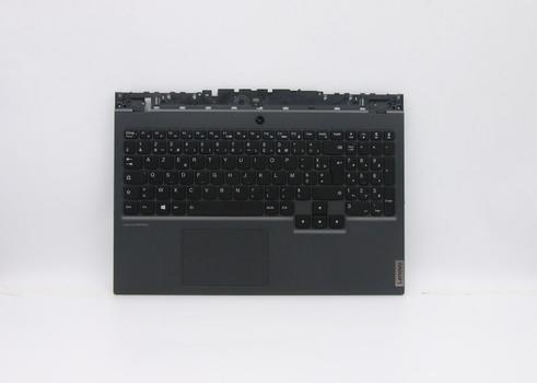 LENOVO Keyboard and Cover Assembly (5CB0Z26895)