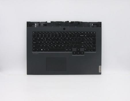 LENOVO Upper Case ASM GK L81Y8 NFPBL (5CB0Z21115)