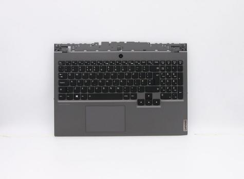 LENOVO Upper Case ASM UK L 82AW NFP (5CB0Y99292)