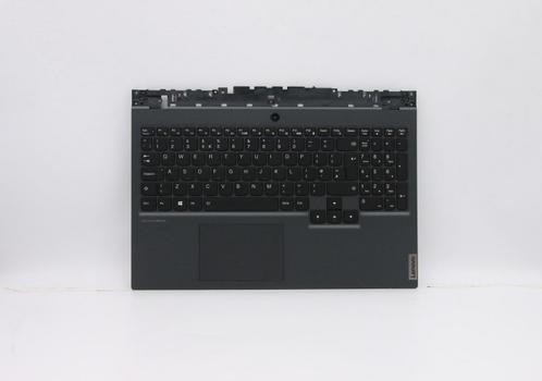 LENOVO upper case with keyboard (5CB0Z26773)