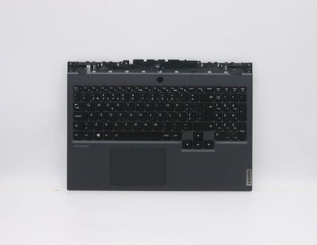 LENOVO Upper Case ASM PO L 81Y6 NFP (5CB0Z26788)