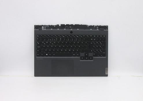 LENOVO Upper Case ASM TR L81Y6NFPRGB (5CB0Z26915)