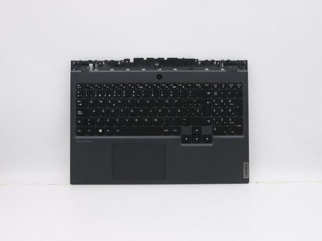 LENOVO Upper Case ASM SP L 81Y6 NFP (5CB0Z26791)