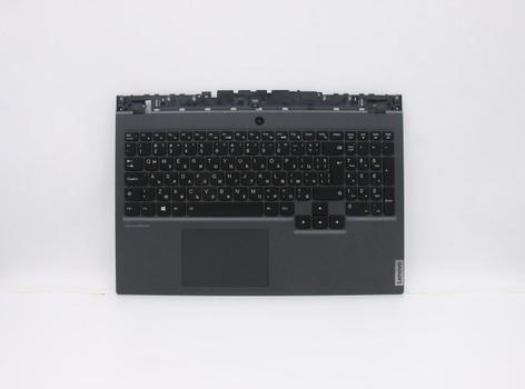 LENOVO Upper Case ASM BU L 81Y6 NFP (5CB0Z26768)