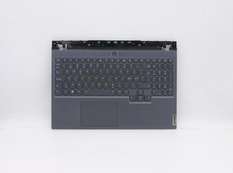 LENOVO keyboard and cover assembly (5CB0Z21009)