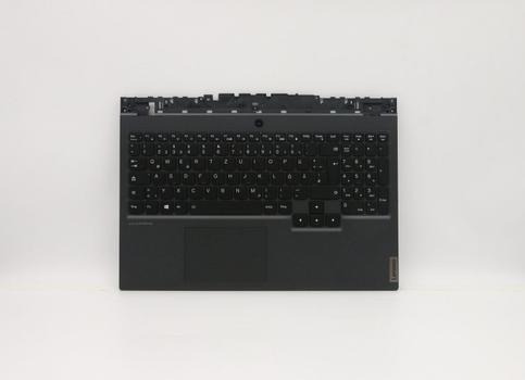 LENOVO Cover and keyboard assembly (5CB0Z26777)