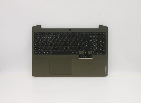 LENOVO Upper Case ASM GR L 82D4 DM (5CB0Z26931)