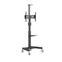 VIVOLINK Mobile stand upto VESA