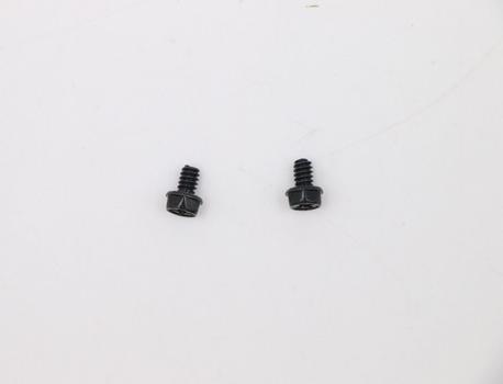 LENOVO #6-32 Hexhead black screw, 8  (5S10U51627)
