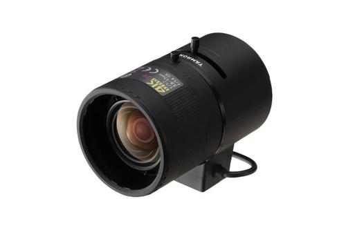 HANWHA Lens, 1/1.7" 3.8-17mm V/F DC (TAMRON-M117VG3817IR)