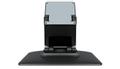 ELO 13-inch Replacement Stand, 02-Series Desktop Monitors, Black