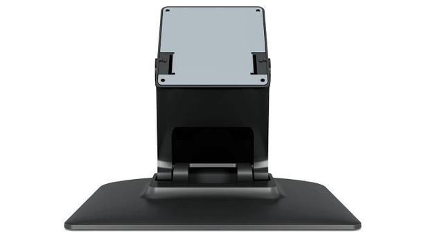 ELO 13-inch Replacement Stand, 02-Series Desktop Monitors, Black (E307788)