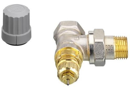 DANFOSS RA-FN, NF - Angle 1/2" - DN15 (013G0003)