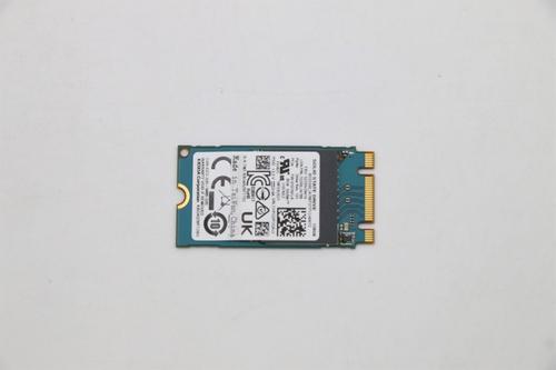 LENOVO 128GB M.2 PCIe NVMe SSD Gen3x2 (5SS0V26414)