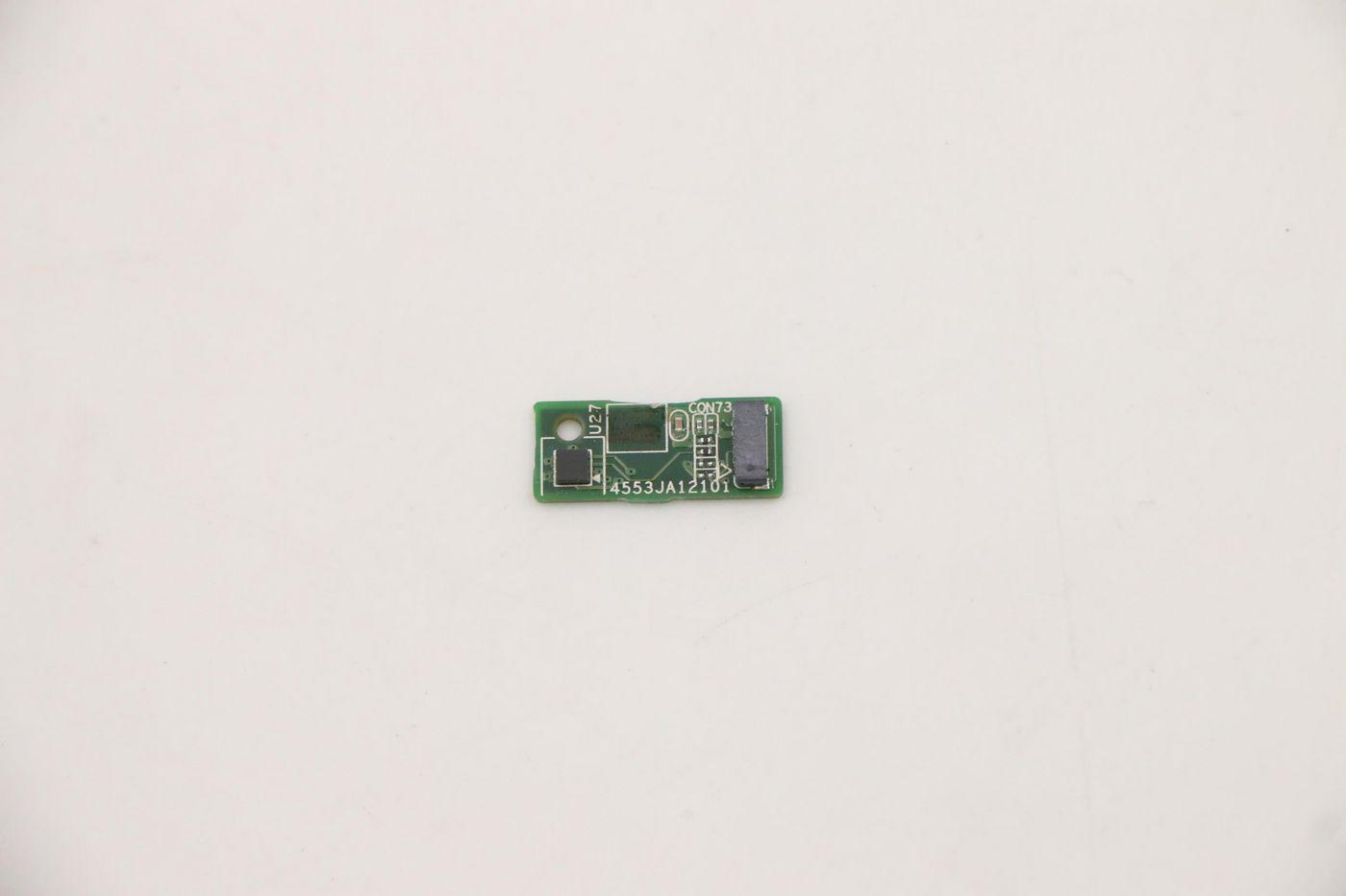 Lenovo Ambient light sensor board