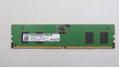 LENOVO 8GB DDR5 UDIMM memory module, 