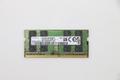 LENOVO 16GB DDR4-3200 SoDIMM memory