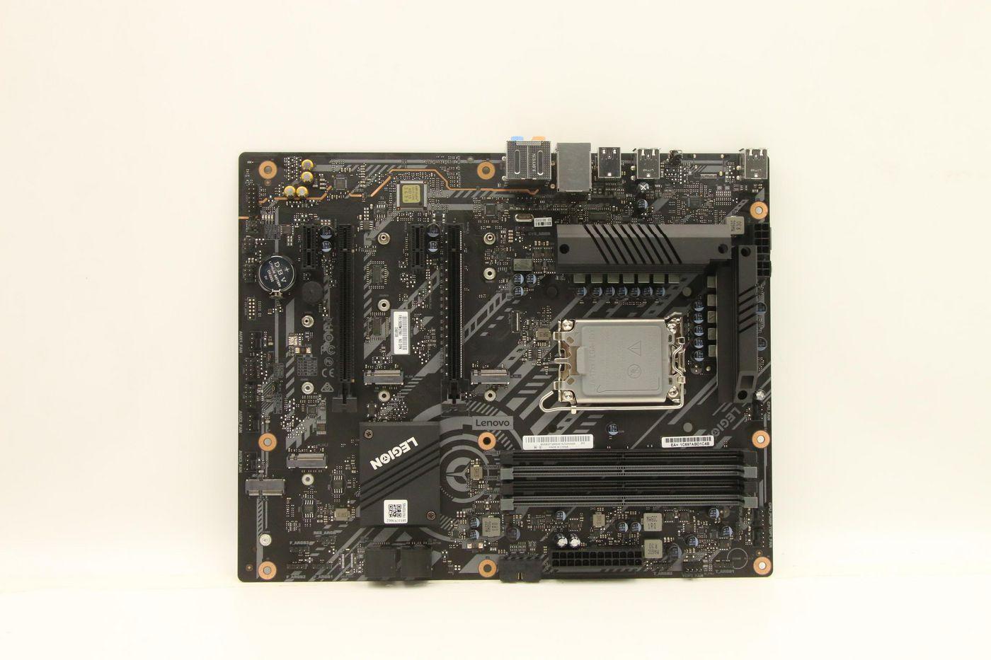 Lenovo Intel Z690 motherboard for